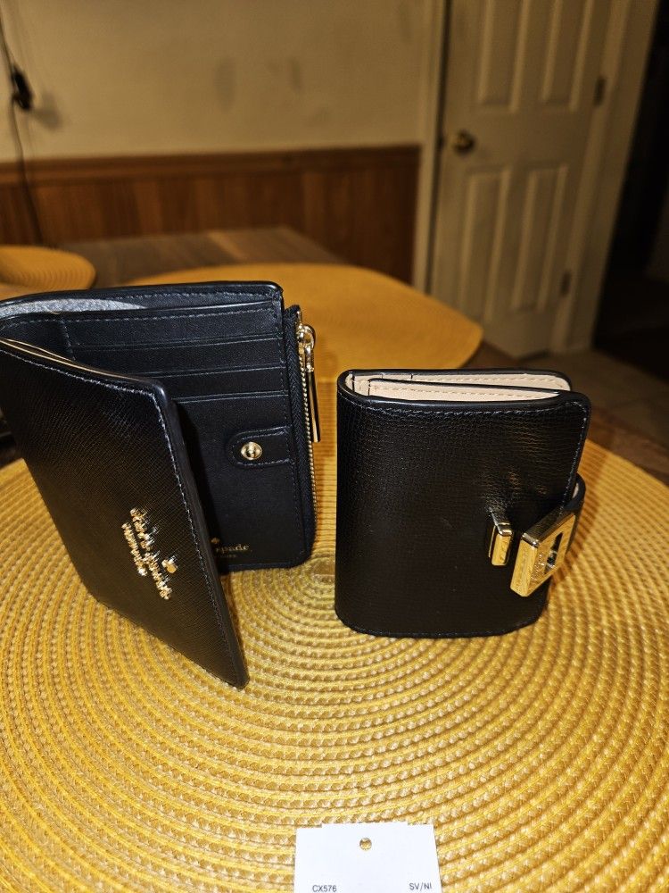 Kate Spade Wallets