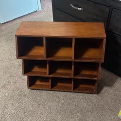 Shoe Rack