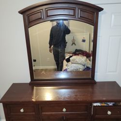 Dresser Drawer