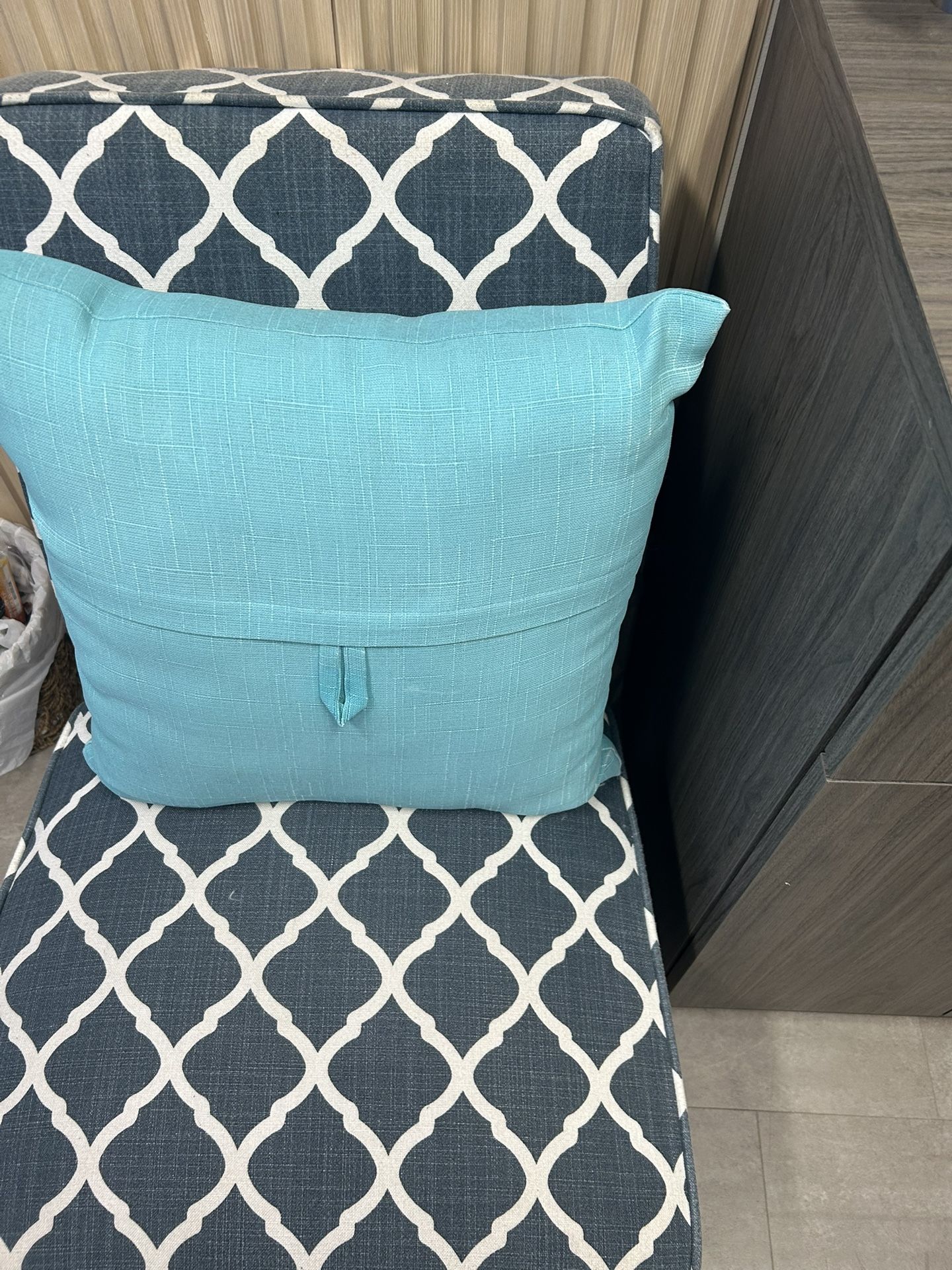 Accent Chair