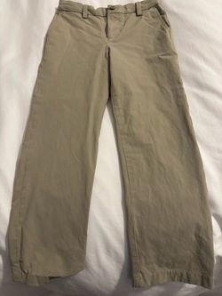 Vineyard Vines Toddler Boy Pants (Size 7)