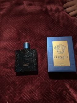 Versace Eros
