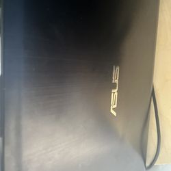 Asus Laptop