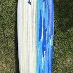 8’ Wave storm Surfboard
