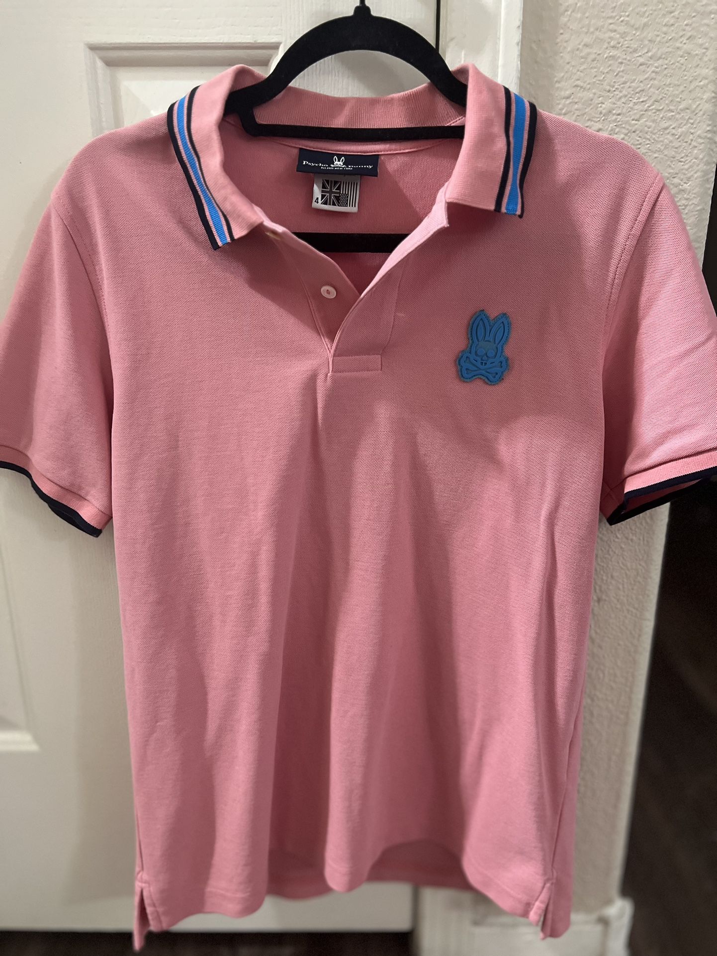 Psycho Bunny Polo Shirt