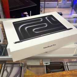 14”MacBook Pro M4 14c/20c 48Ram 1TB SSD 