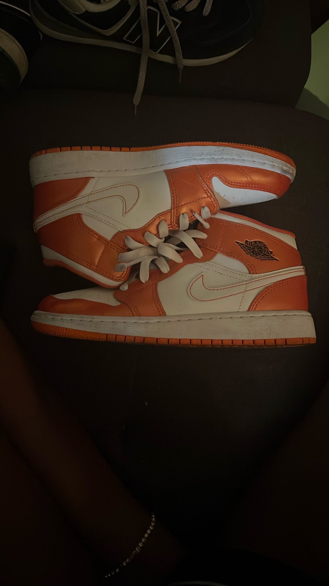 Air Jordans