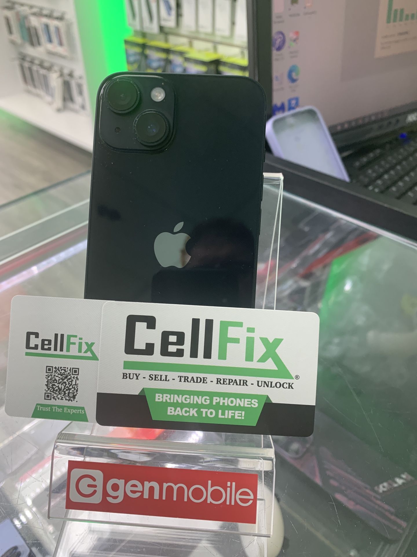 iPhone 14 128GB Unlocked