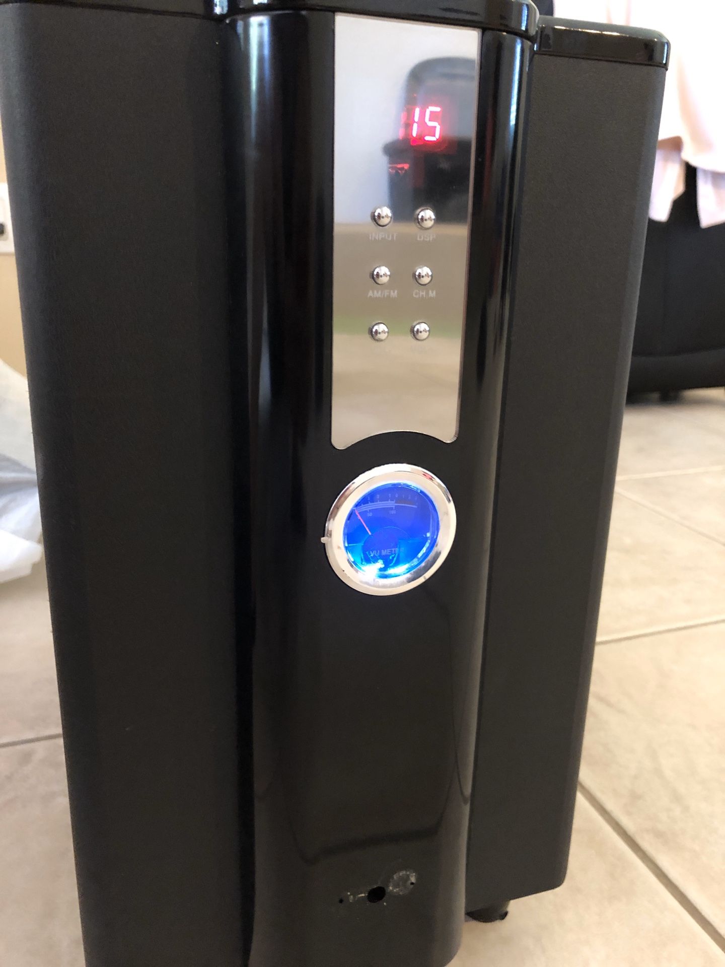 Olin Ross Sound Systems OR860 Subwoofer Only