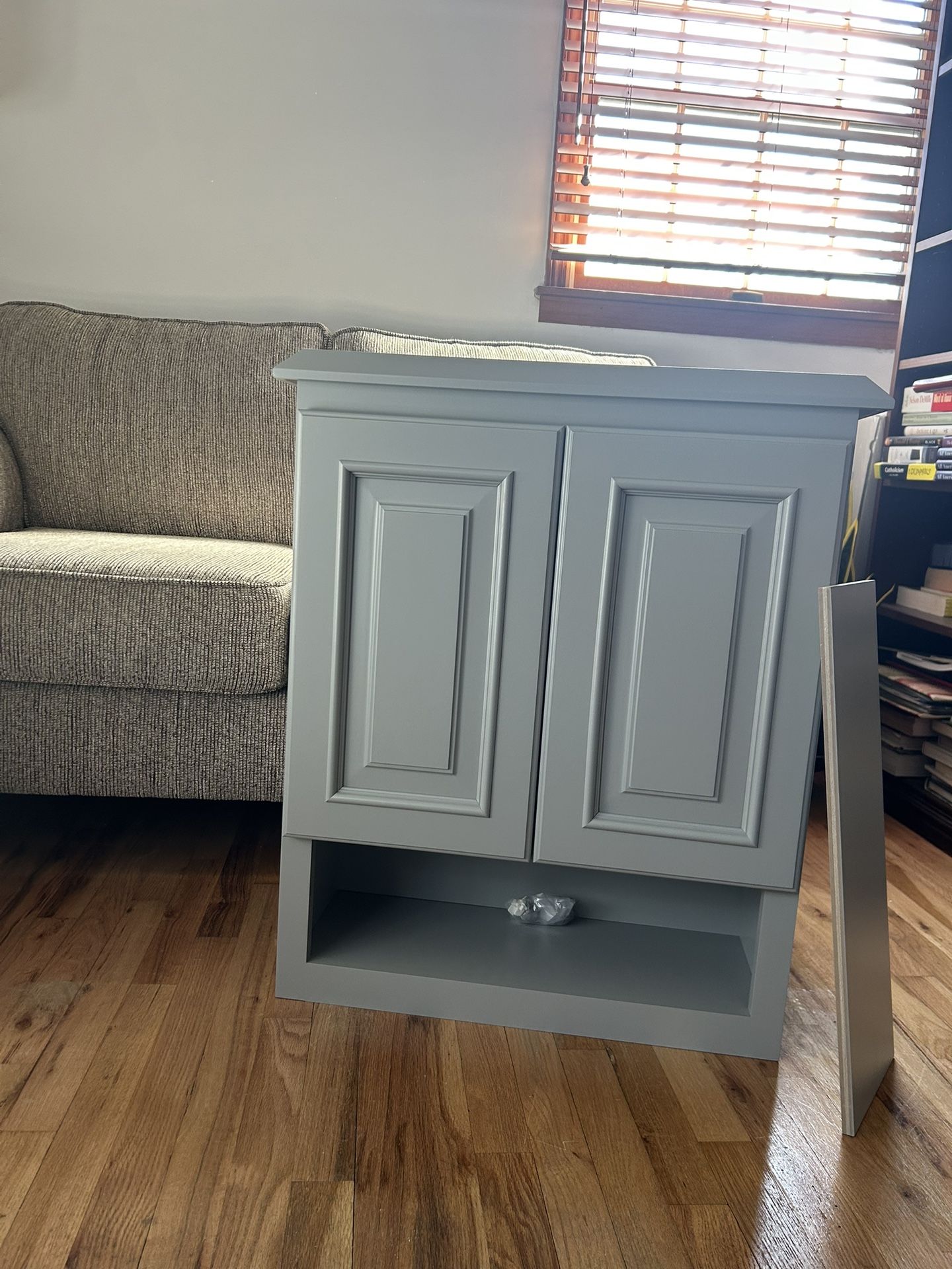 Brand New Wall Cabinet -Never Used