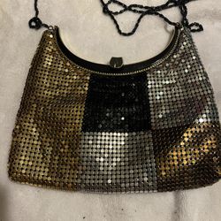 Cocktail Purse