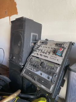 Dj for parties