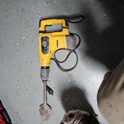 Dewalt Rotor Hammer