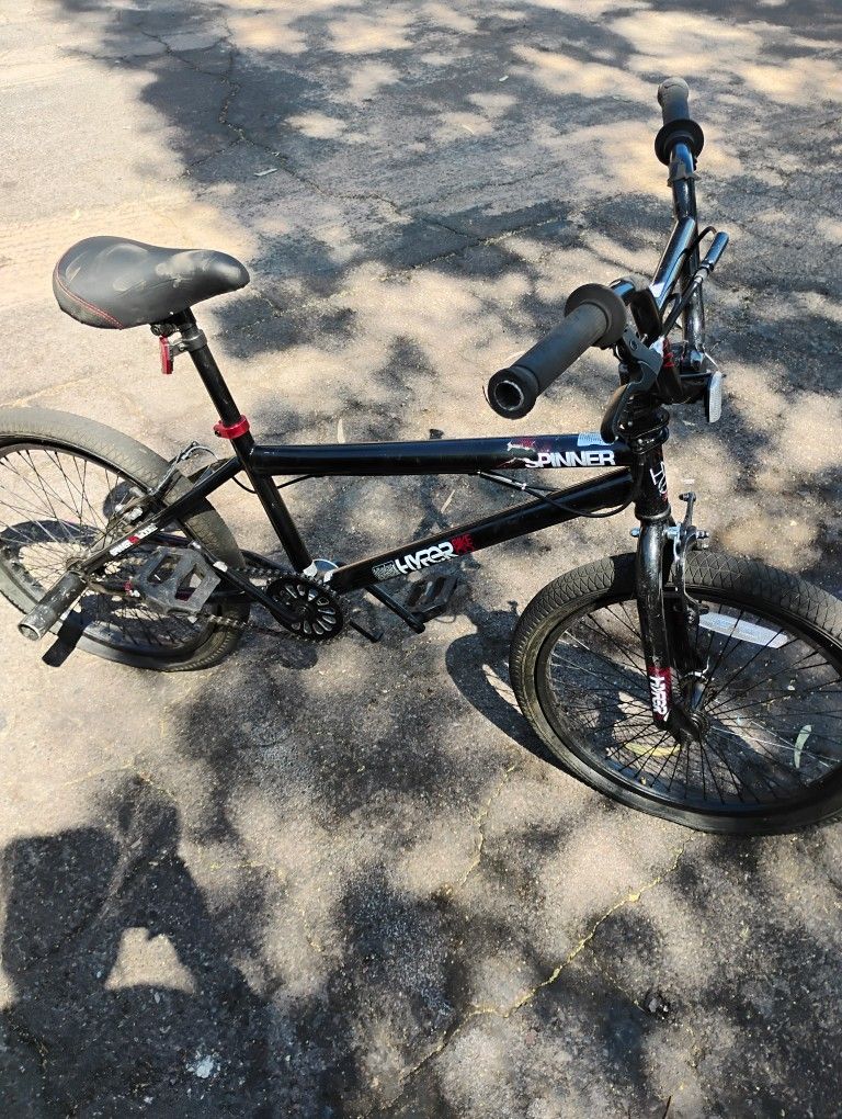 Hyper 20