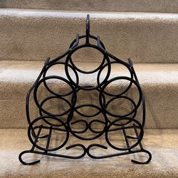 Wine racks