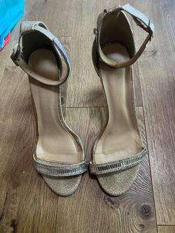 High heels