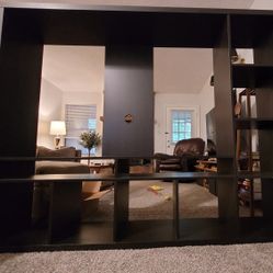 Entertainment Stand