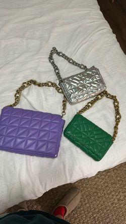 Zara Handbags