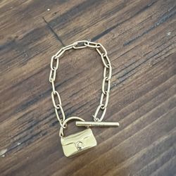 Coach Bracelet 