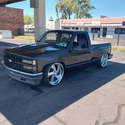 1990 chevy obs