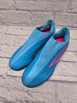 Adidas X Speedflow.3 Ll Tf Mens Football Boots Trainers Men's Size 6.5