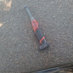 3/8 Drive Milwaukee Ratchet 