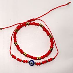 Evil Eye Bracelets 