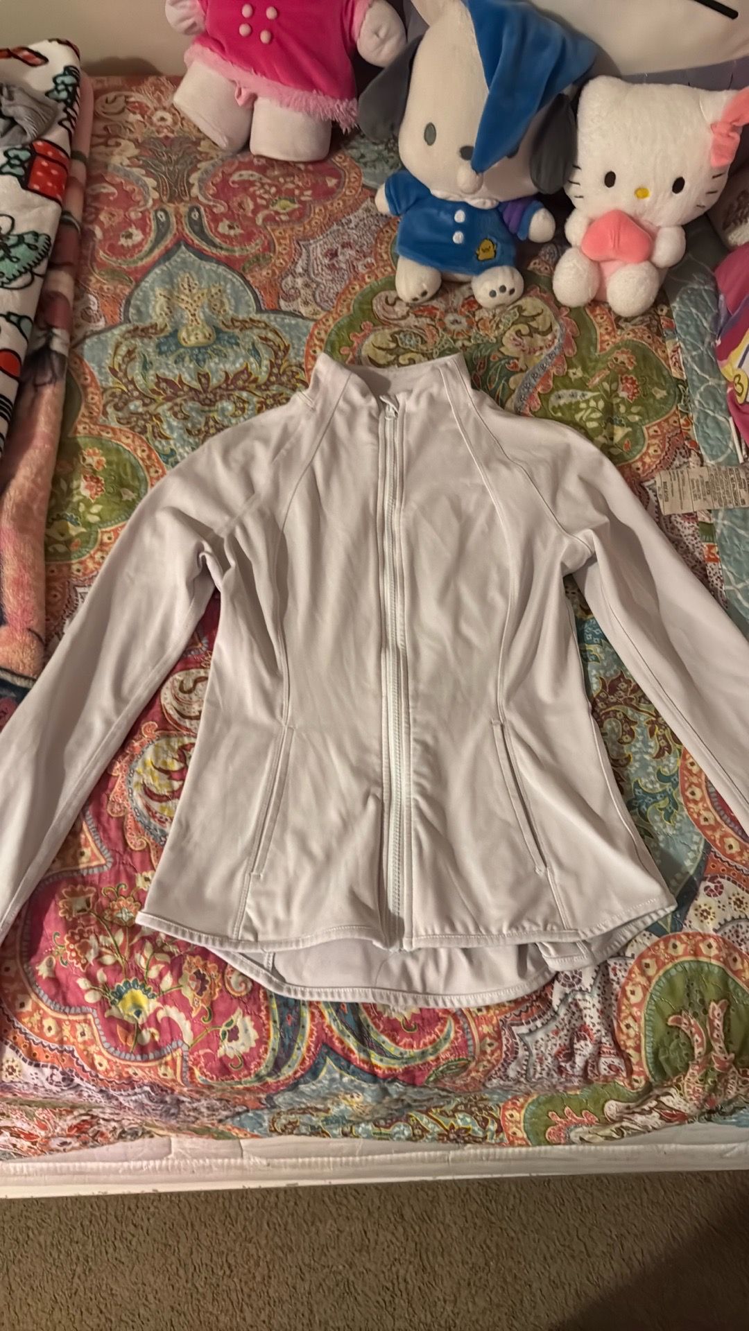 Sports Jacket