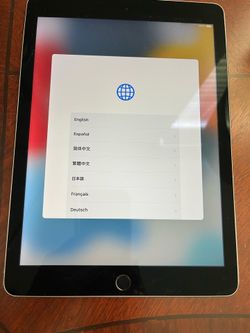 Apple IPad Air 2