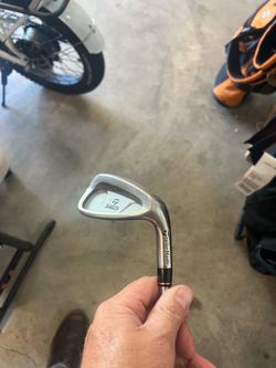 Taylor made 360 irons