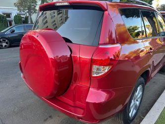 2008 Toyota Rav4