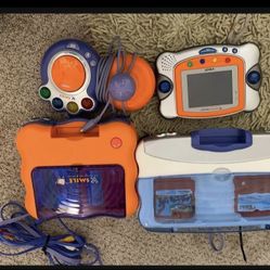 Vtech Game $45 Together