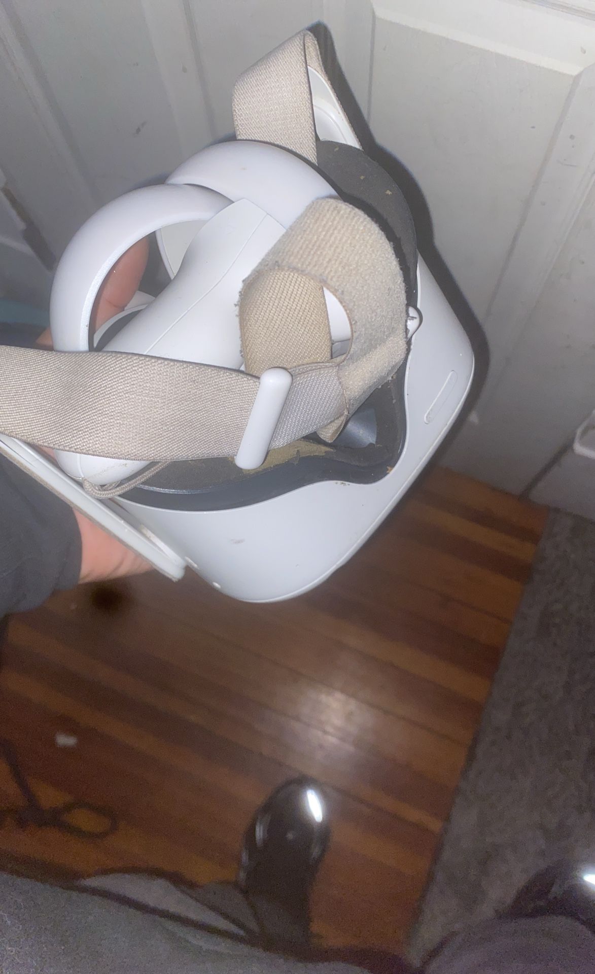 Vr