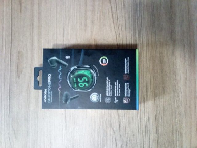 DIGITAL BASS EARBUDS