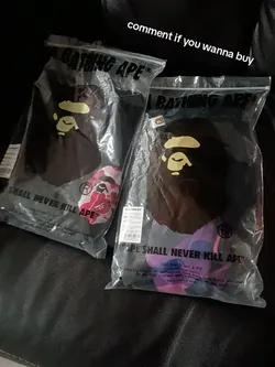 Bape