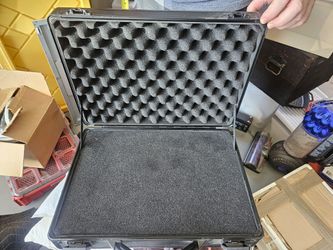 BASSPRO/REDHEAD CARRY CASE