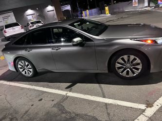 2021 Toyota Marai $12,000 or fair trade.