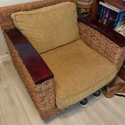 Club Chair