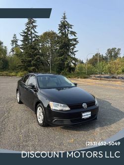 2012 Volkswagen Jetta