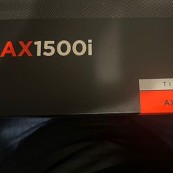 Corsair Ax1500i