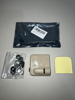 Party Banner Projector