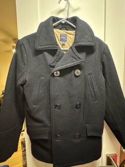 Boy’s coat