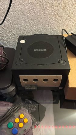 Gamecube