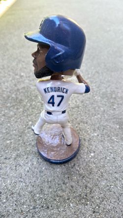Howie Kendrick Dodger Bobblehead