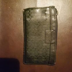 Coach Coin Purse