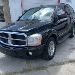2005 Dodge Durango 