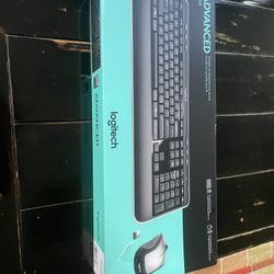 Keyboard 