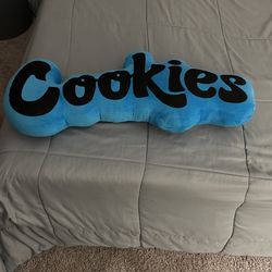 Cookies Pillow