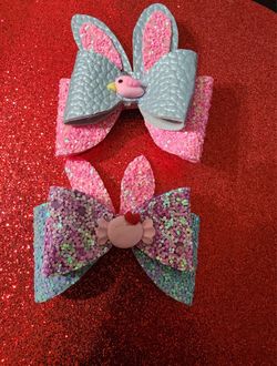 Easter Bows