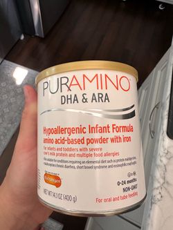 Formula PuraMino